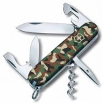 Нож перочинный Victorinox Spartan (1.3603.94B1) 91мм 12функц. камуфляж блистер
