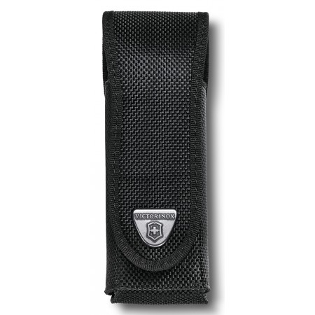 Чехол Victorinox Ranger Grip (4.0504.3) нейлон петля черный без упаковки