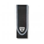 Чехол Victorinox 4.0823.N нейлон клипс.мет.пов. черный без упаковки
