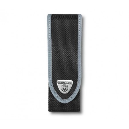 Чехол Victorinox 4.0823.N нейлон клипс.мет.пов. черный без упаковки