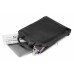 Сумка Moleskine Classic Leather ET84UDBVBK с отделением для ноутбука 15" черная натур.кожа Сумка Moleskine Classic Leather ET84UDBVBK с отделением для ноутбука 15" черная натур.кожа