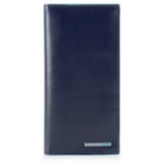 Портмоне Piquadro Blue Square PU5245B2R/BLU2 синий натур.кожа