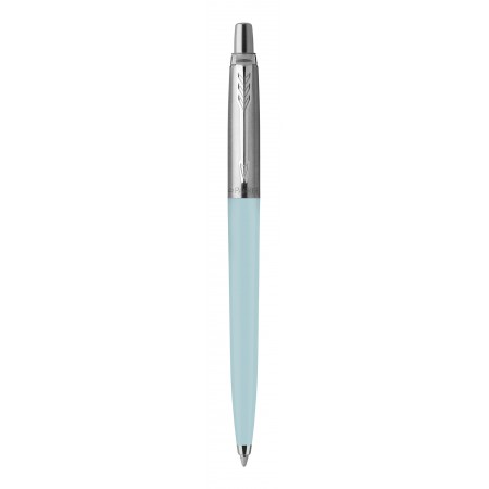Ручка шариков. Parker Jotter Original K60 7457C (R2123146) Arctic Blue M син. черн. подар.кор.