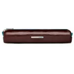 Чехол для ручки Piquadro Blue Square AC974B2/MO коричневый натур.кожа Чехол для ручки Piquadro Blue Square AC974B2/MO коричневый натур.кожа