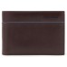 Кошелек мужской Piquadro Blue Square Revamp PU1392B2VR/MO коричневый натур.кожа