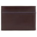 Кошелек мужской Piquadro Blue Square Revamp PU1392B2VR/MO коричневый натур.кожа