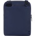 Сумка Piquadro Wollem CA1816W129/BLU синий полиэстер/натур.кожа