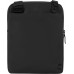 Сумка Piquadro Wollem CA1816W129/N черный полиэстер/натур.кожа