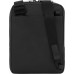 Сумка Piquadro Wollem CA3084W129/N черный полиэстер/натур.кожа