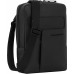 Сумка Piquadro Wollem CA3084W129/N черный полиэстер/натур.кожа