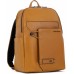 Рюкзак мужской Piquadro Aye CA5988W119/G горчичный кожа
