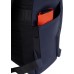 Рюкзак мужской Piquadro Corner 2.0 CA6291C2OW/BLU роллтоп синий ткань