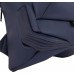 Рюкзак мужской Piquadro Corner 2.0 CA6291C2OW/BLU роллтоп синий ткань