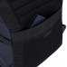 Рюкзак мужской Piquadro Corner 2.0 CA6291C2OW/BLU роллтоп синий ткань