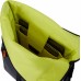 Рюкзак мужской Piquadro Corner 2.0 CA6291C2OW/BLU роллтоп синий ткань