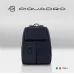 Рюкзак Piquadro Harper CA3349AP/BLU синий кожа