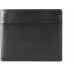 Кошелек мужской Piquadro Urban PU3891UB00R/N черный натур.кожа