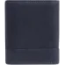 Кошелек мужской Piquadro Carl PU5964S129R/BLU темно-синий натур.кожа