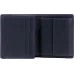 Кошелек мужской Piquadro Carl PU5964S129R/BLU темно-синий натур.кожа