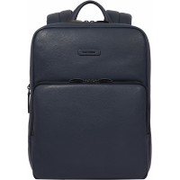 Рюкзак Piquadro Modus Special CA6311MOS/BLU синий кожа
