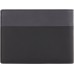 Кошелек мужской Piquadro Urban PU257UB00R/NGR черный/серый натур.кожа