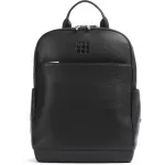 Рюкзак Moleskine Classic Pro ET84PBKBK черный кожа Рюкзак Moleskine Classic Pro ET84PBKBK черный кожа