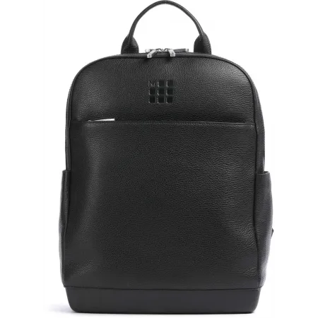 Рюкзак Moleskine Classic Pro ET84PBKBK черный кожа Рюкзак Moleskine Classic Pro ET84PBKBK черный кожа