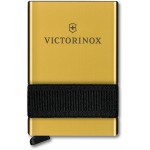 Швейцарская карта Victorinox Smart Card Wallet Delightful (0.7250.38) золотистый коробка подарочная