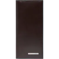 Кошелек мужской Piquadro Blue Square PU6562B2R/MO красное дерево натур.кожа