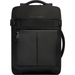 Рюкзак мужской Piquadro Arne CA6691S125/N черный ткань