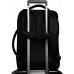 Рюкзак мужской Piquadro Arne CA6691S125/N черный ткань