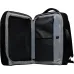 Рюкзак мужской Piquadro Arne CA6691S125/N черный ткань