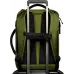 Рюкзак мужской Piquadro Arne CA6691S125/VE хаки ткань