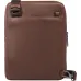 Сумка мужская Piquadro CRONUS CA1816S134/M коричневый натур.кожа