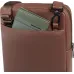 Сумка мужская Piquadro CRONUS CA1816S134/M коричневый натур.кожа