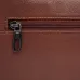 Сумка на пояс мужская Piquadro CRONUS CA2174S134/M коричневый натур.кожа
