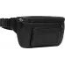 Сумка на пояс мужская Piquadro CRONUS CA2174S134/N черный натур.кожа