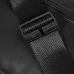 Сумка на пояс мужская Piquadro CRONUS CA2174S134/N черный натур.кожа