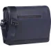 Сумка мужская Piquadro CRONUS CA4828S134/BLU синий натур.кожа
