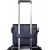 Сумка мужская Piquadro CRONUS CA4828S134/BLU синий натур.кожа