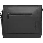 Сумка мужская Piquadro CRONUS CA4828S134/N черный натур.кожа