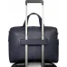 Деловая сумка Piquadro Cronus CA6025S134/BLU с отделением для ноутбука синий натур.кожа