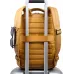 Рюкзак Piquadro Cronus CA6687S134/G горчичный кожа