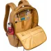 Рюкзак Piquadro Cronus CA6687S134/G горчичный кожа