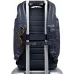 Рюкзак мужской Piquadro Cronus CA6689S134/BLU синий кожа