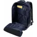 Рюкзак мужской Piquadro Cronus CA6689S134/BLU синий кожа