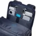 Рюкзак мужской Piquadro Cronus CA6689S134/BLU синий кожа