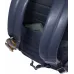 Рюкзак мужской Piquadro Cronus CA6689S134/BLU синий кожа