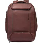 Рюкзак мужской Piquadro Cronus CA6689S134/M коричневый кожа