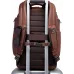 Рюкзак мужской Piquadro Cronus CA6689S134/M коричневый кожа